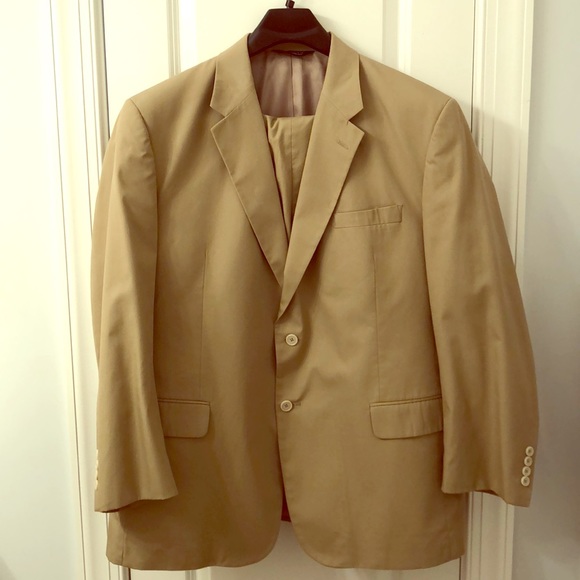 Jos. A. Bank Other - Jos. A. Bank Men’s Suit With Pants.